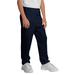 Port & Company PC90YP Youth Core Fleece Sweatpant in Navy Blue size Large