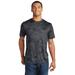 Sport-Tek ST370 CamoHex Top in Iron Grey size 4XL | Polyester