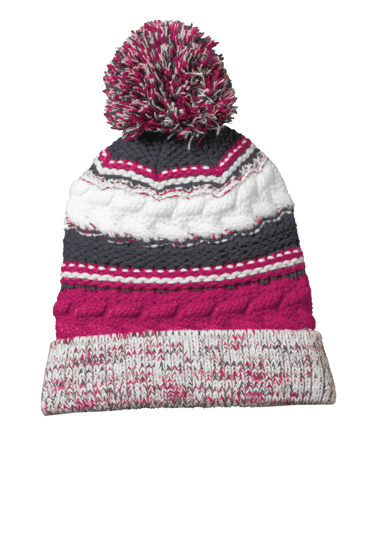 Apparis | logo-patch ribbed-knit beanie - Grey | Realry