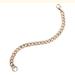 Free People Jewelry | Free People Delicate Chain Bracelet | Color: Gold | Size: Os