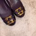 Gucci Shoes | Gucci | Vernice Flats | Color: Purple | Size: 36