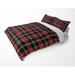 Three Posts™ Teen Kara Comforter Set Microfiber in Red | Twin Duvet Cover | Wayfair 2B7AE317C7AB4F85B0E4E750302C4EE5