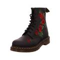 Dr. Martens Damen 1460 Vonda Kletterschuhe, Schwarz, 41 EU