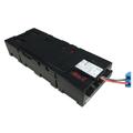 APC APCRBC116 - Ersatzbatterie für Unterbrechungsfreie Notstromversorgung (USV) von APC - passend für Modelle SMX750I / SMX1000I