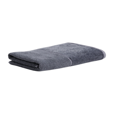 Möve - Duschtuch Bamboo Luxe Handtücher 1 ct Grau