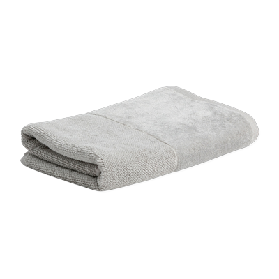 Möve - Duschtuch Bamboo Luxe Handtücher 1 ct Silber (23.99 € / 1 ct)