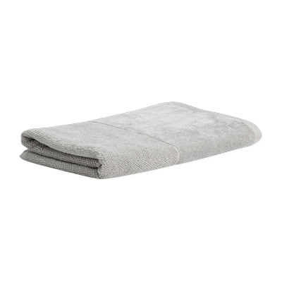 Möve - Duschtuch Bamboo Luxe Handtücher 1 ct Silber (74.99 € / 1 ct)