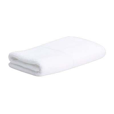 Möve - Handtuch Bamboo Luxe Handtücher 1 ct Weiss (23.99 € / 1 ct)