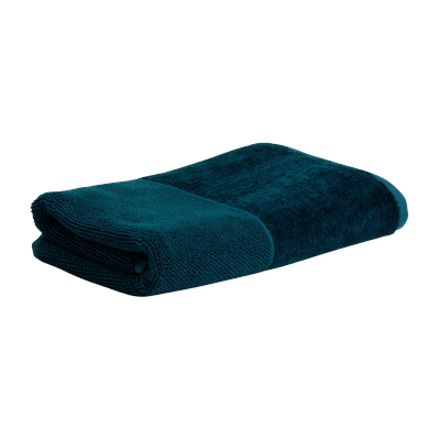 Möve - Handtuch Bamboo Luxe Handtücher 1 ct Schwarz (23.99 € / 1 ct)
