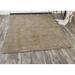 Brown 108 x 0.3 in Area Rug - Greyleigh™ Teen Aaliyah Abstract Handmade Tufted Wool Area Rug Wool | 108 W x 0.3 D in | Wayfair