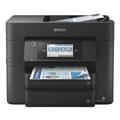 Multifunktionsdrucker »WorkForce WF-4830DTWF«, Epson, 42.5x33x38.8 cm