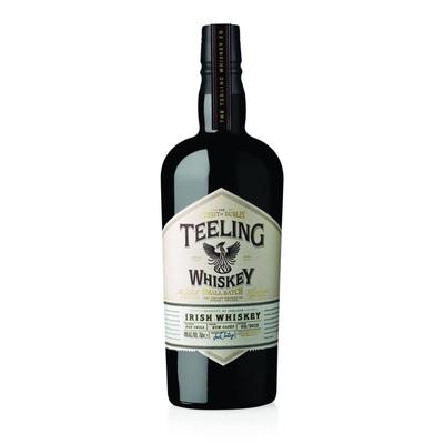 Teeling Small Batch Irish Whiskey Whiskey - Irelan...