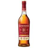 Glenmorangie 12 Year Lasanta Highland Single Malt Scotch Whisky Whiskey - Japan