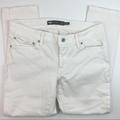Levi's Jeans | Levi’s Demi Curve Denim Jeans | Color: White | Size: 10