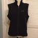 Columbia Jackets & Coats | Columbia Fleece Vest, Size Medium. Black | Color: Black | Size: M