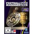 Football Manager 2021 Limited Edition (PC) (64-Bit)