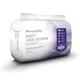 Sleepworks All Seasons Duo 15 Tog Luxury Hotel Quality Soft Like Down Superking Bed Size Microfibre Duvet Quilt, Soft Touch, Summer & Winter (4.5 10.5 Tog) By Littens
