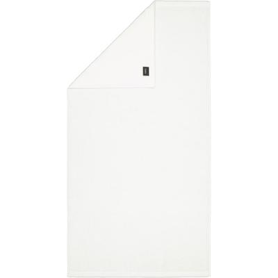 Cawö - Cawö Handtücher Life Style Uni 7007 weiß - 600 1 ct Weiss (32.69 € / 1 ct)