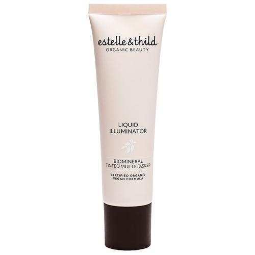 Estelle & Thild - Liquid Illuminator Primer 30 ml Light