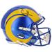 Cooper Kupp Los Angeles Rams Autographed Riddell 2020 - Present Speed Replica Helmet