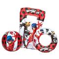 Happy People 16017 Miraculous: Tales of Ladybug & Cat Noir Strand-Set