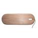 AllModern Aletta Acacia Wood Cutting Board Wood in Brown | 7.85 W in | Wayfair F088BDDB80EB445F8128A608ED838C98