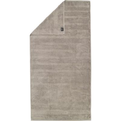 Cawö - Cawö Handtücher Noblesse2 Uni 1002 graphit - 779 1 ct Grau (42.59 € / 1 ct)