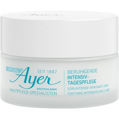 Ayer Soothing Intensive Day Care 50 ml Damen Image