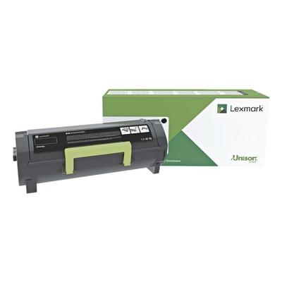 Lexmark Toner »55B2H00« schwarz Image