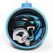 Carolina Panthers 3D Logo Series Ornament