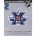 Winnipeg Jets Unsigned 2020-21 10th Anniversary Season National Emblem Jersey Patch