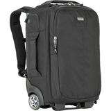 Think Tank Photo Essentials Convertible Rolling Backpack 730511