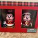 Disney Holiday | Disney Vinylmation Christmas Holiday 2015 | Color: Red | Size: Os