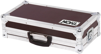 Thon Pedal Case for T-Rex Soulmate