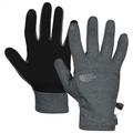 The North Face - Etip Recycled Glove - Handschuhe Gr Unisex L;M;S;XL;XS blau;grau;schwarz