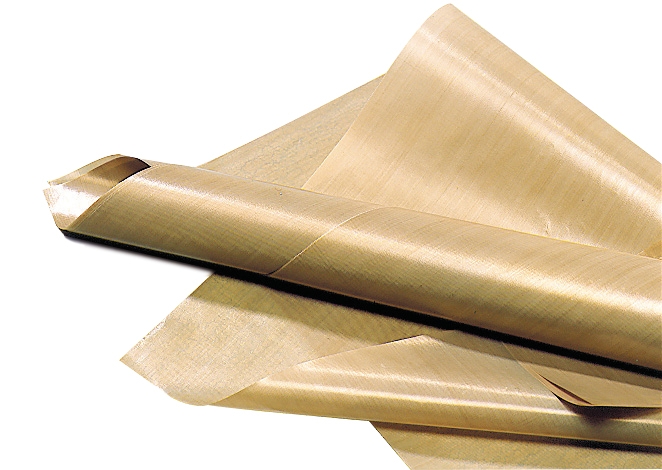 Gastronoble Matfer ECOPAP Backpapier 53 x 33cm Image