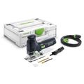 Scie sauteuse 720W TRION PS 300 EQ-Plus + coffret Systainer Sys3 M 137 - FESTOOL - 576041