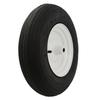 Marathon 20305 Gleason 8 in. Tubless Wheelbarrow Wheel