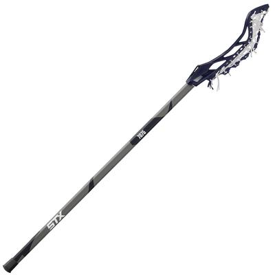 STX Fortress 300 Women's Complete Lacrosse Stick w...