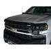 Auto Ventshade (AVS) by RealTruck 21570 Hoodflector Dark Smoke Hood Shield Compatible with 2016-2018 Chevrolet Silverado 1500 2019 Chevrolet Silverado 1500 LD