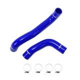 Mishimoto MMHOSE-STI-08BL Silicone Radiator Hose Kit Compatible With Subaru Impreza WRX/STI 2008-2014 Blue