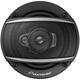 Pioneer TS-A1370F 5.25 inch 300 Watts 3-Way Coaxial Car Speakers