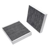 WIX Cabin Air Filter 24191 Fits select: 2011-2014 CHEVROLET CRUZE 2013-2015 CHEVROLET MALIBU