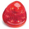 Grote Hi Count Â® 2 9-Diode Beehive LED Clearance Marker Light Red 2005 Ford F-150