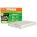 FRAM Fresh Breeze CF11854 Cabin Air Filter for Select Nissan Vehicles with Arm and Hammer Baking Soda Fits select: 2014-2020 NISSAN ROGUE 2017-2022 NISSAN ROGUE SPORT