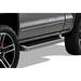 APS iBoard Compatible with Chevy Silverado GMC Sierra 2007-2018 Double Cab Extended Cab & 2019 2500 HD (Exclude 07 Classic)(Include 19 1500 LD) (Nerf Bars Side Steps Side Bars) Running Boards