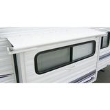 Carefree RV Slideout Awning Replacement Fabric - 155 Canopy Length