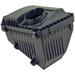 Dorman 258-506 Air Filter Housing for Specific Buick / Chevrolet / Pontiac Models Fits select: 2000-2005 CHEVROLET IMPALA 1999-2005 BUICK CENTURY