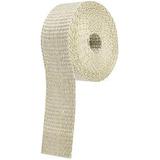 Allstar Performance ALL34245 2 in. x 25 ft. Exhaust Header Wrap Natural