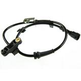 Holstein Parts 2ABS0418 ABS Wheel Speed Sensor for Chrysler Dodge Plymouth Fits select: 2001-2010 CHRYSLER PT CRUISER 2001-2005 DODGE NEON